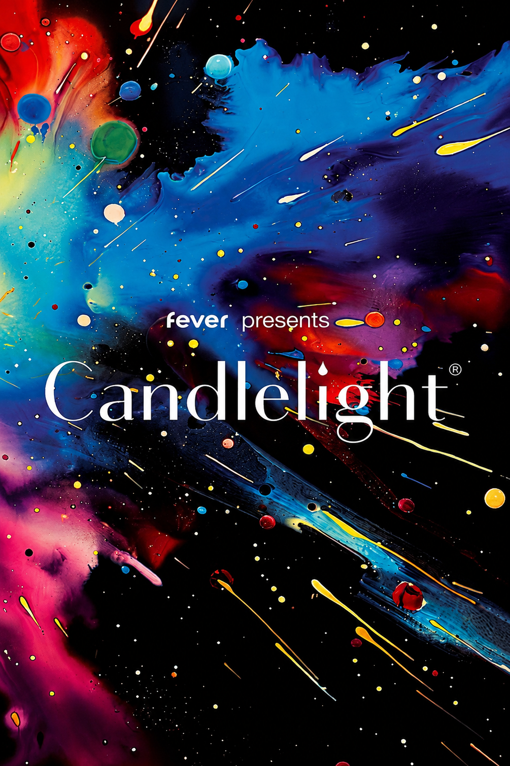 Candlelight: Coldplay & Ed Sheeran