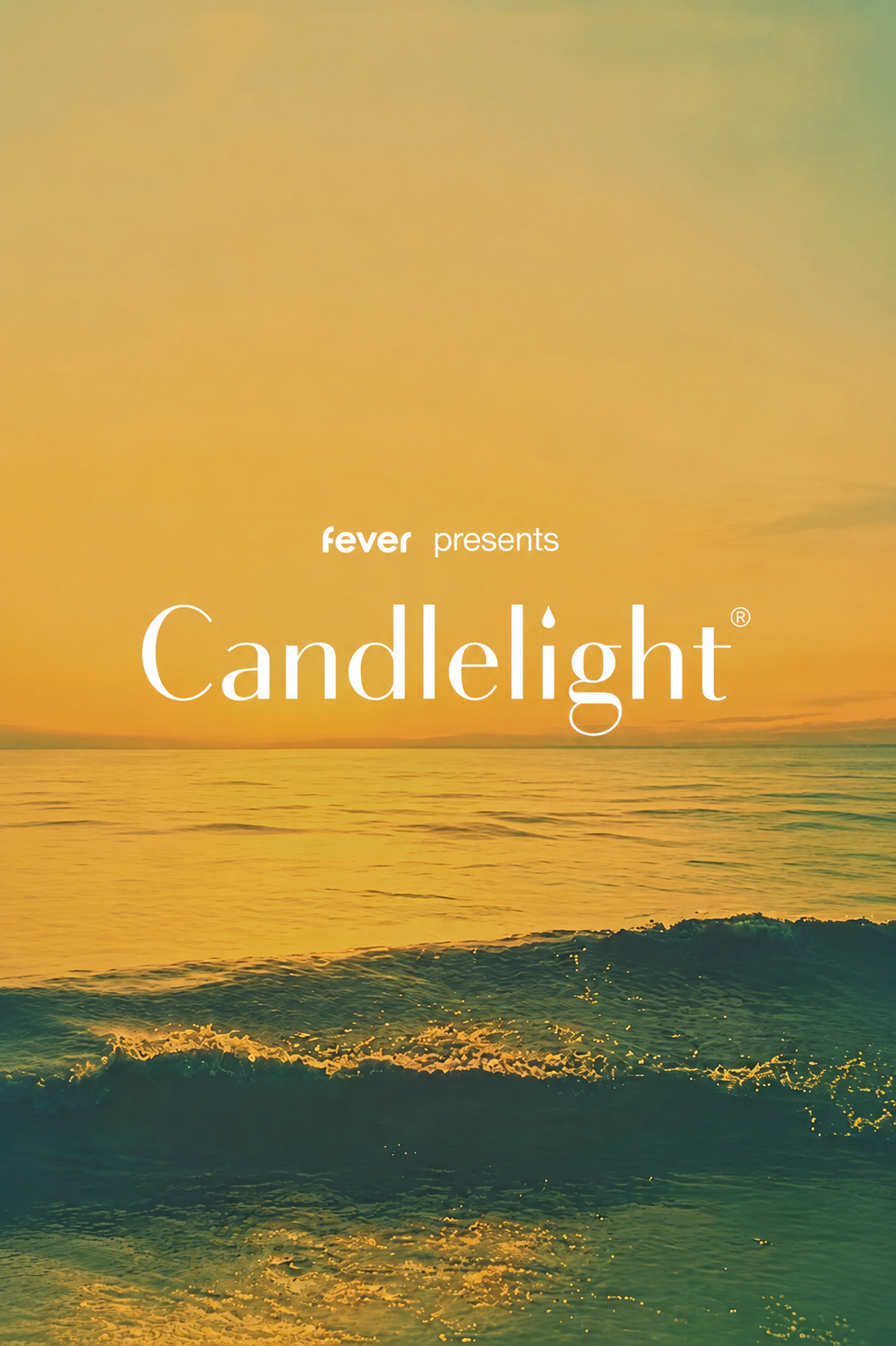 Candlelight: Tributo a Joan Manuel Serrat