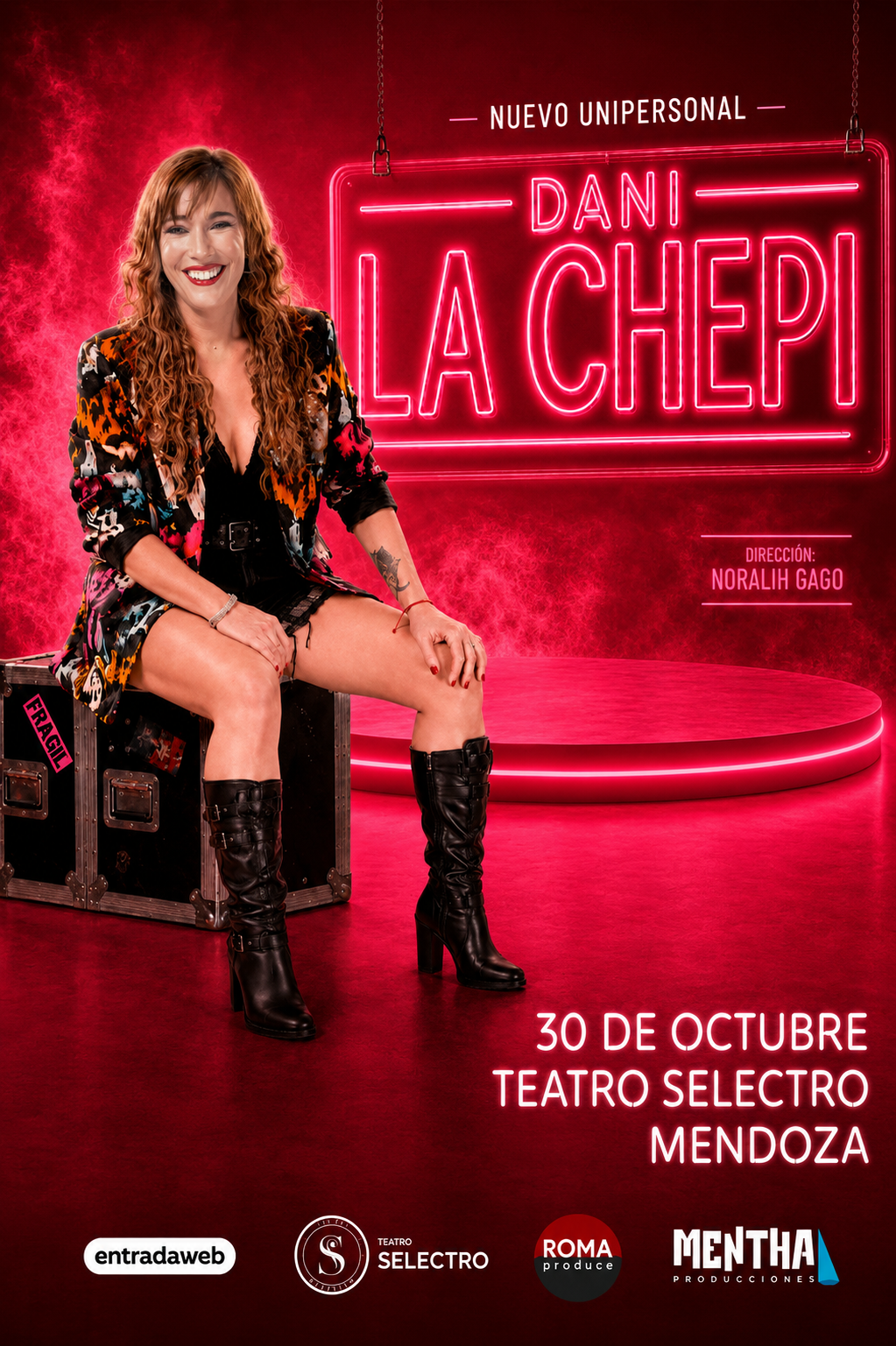 Dani la Chepi