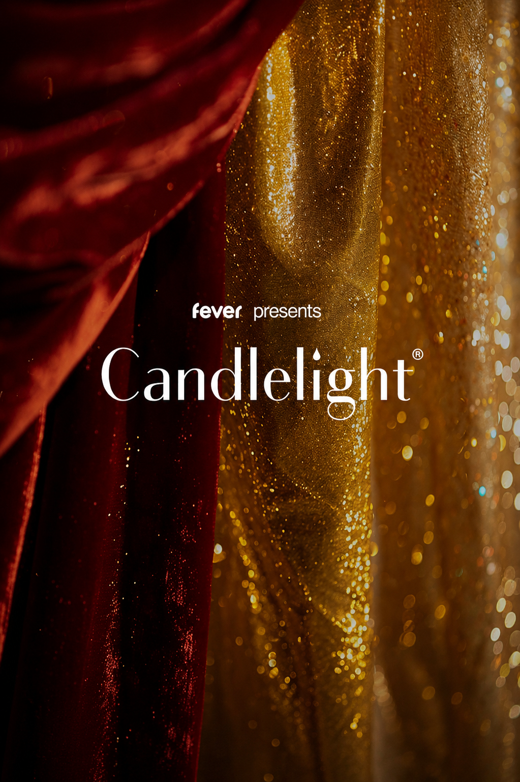 Candlelight: Queen Vs. Abba