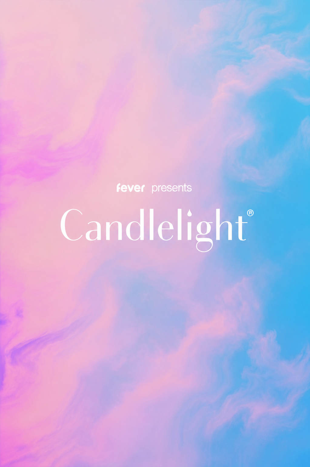 Candlelight: Tributo a Taylor Swift
