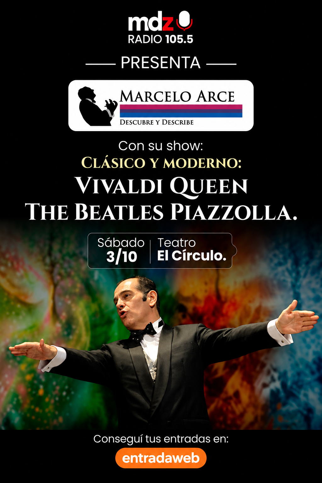 Marcelo Arce