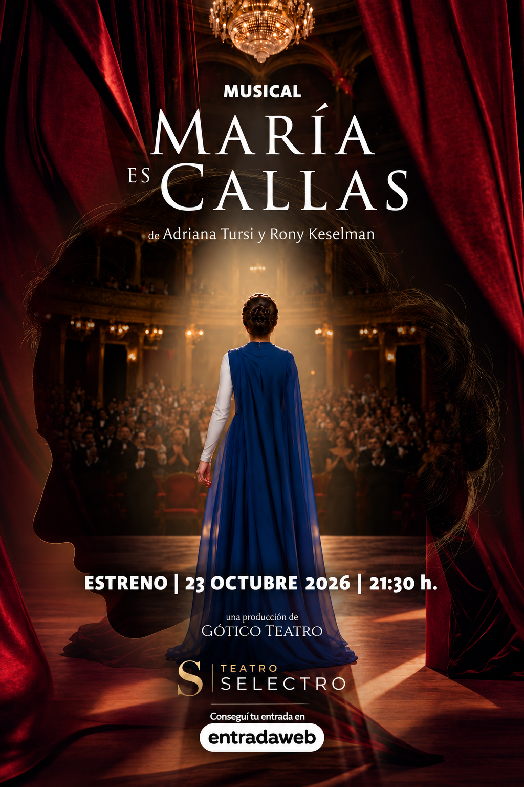 María es Callas
