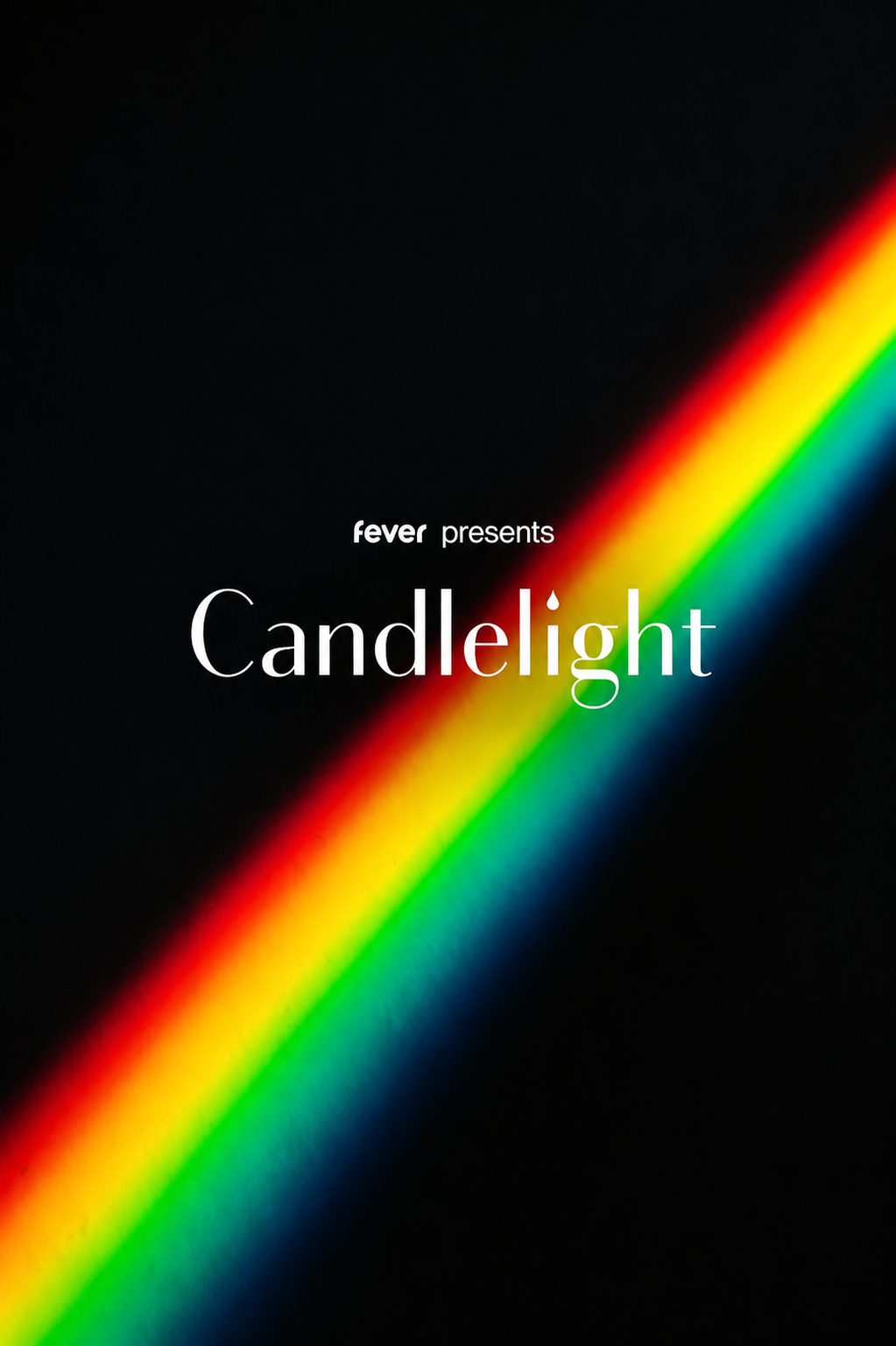 Candlelight: Tributo a Pink Floyd