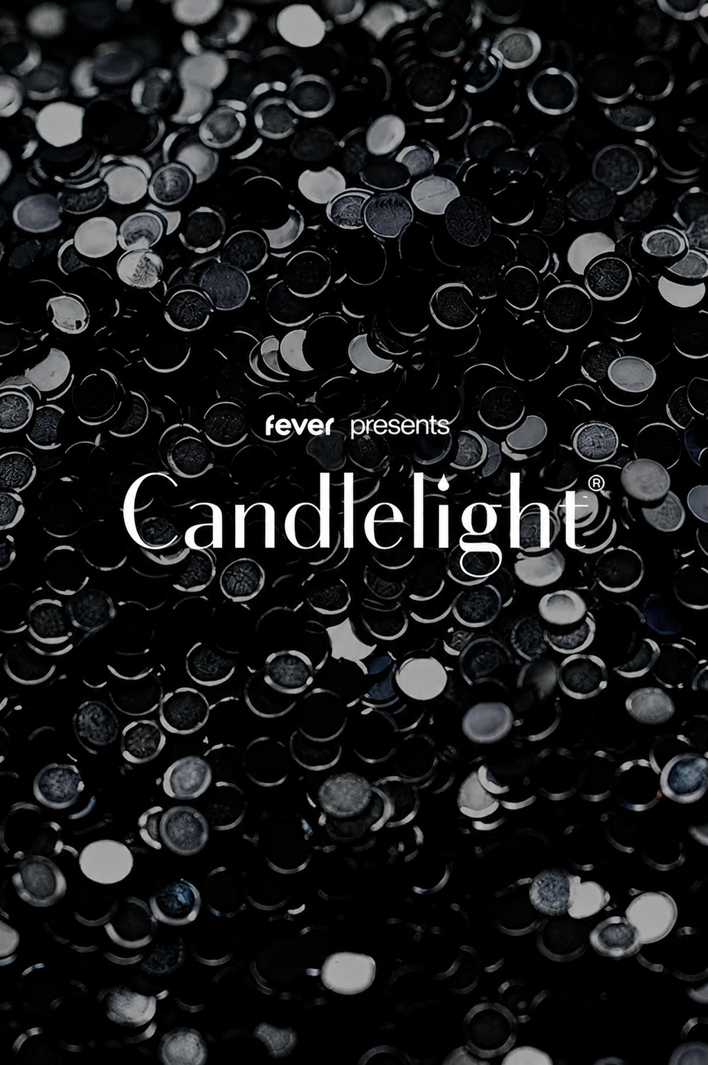 Candlelight: Tributo a Michael Jackson