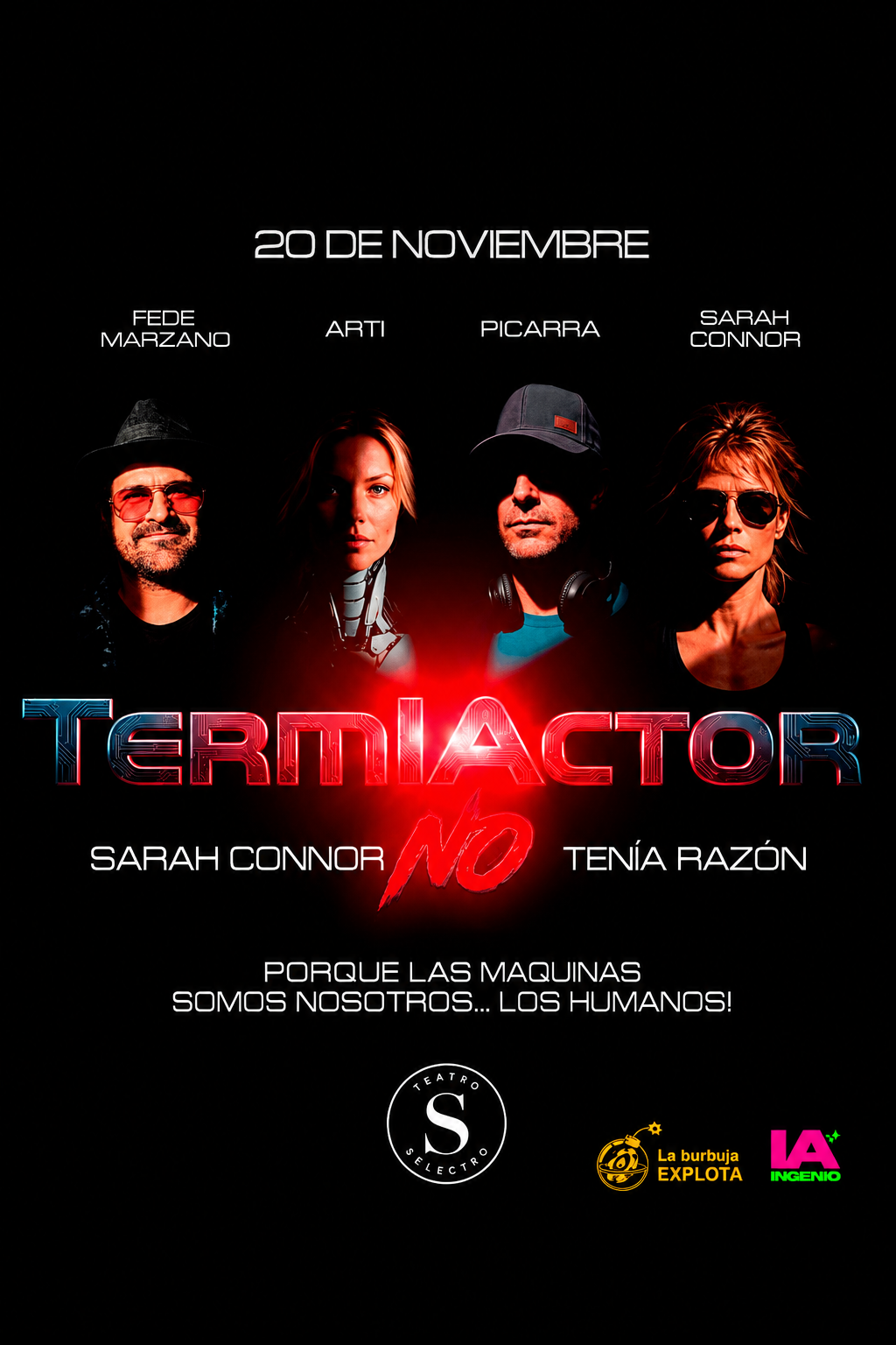 TermiActor