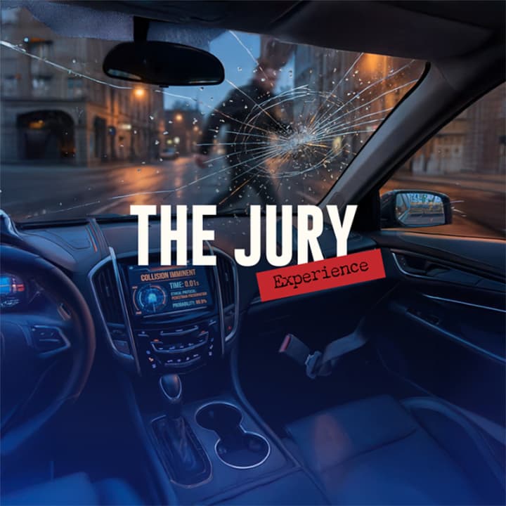 The Jury Experience