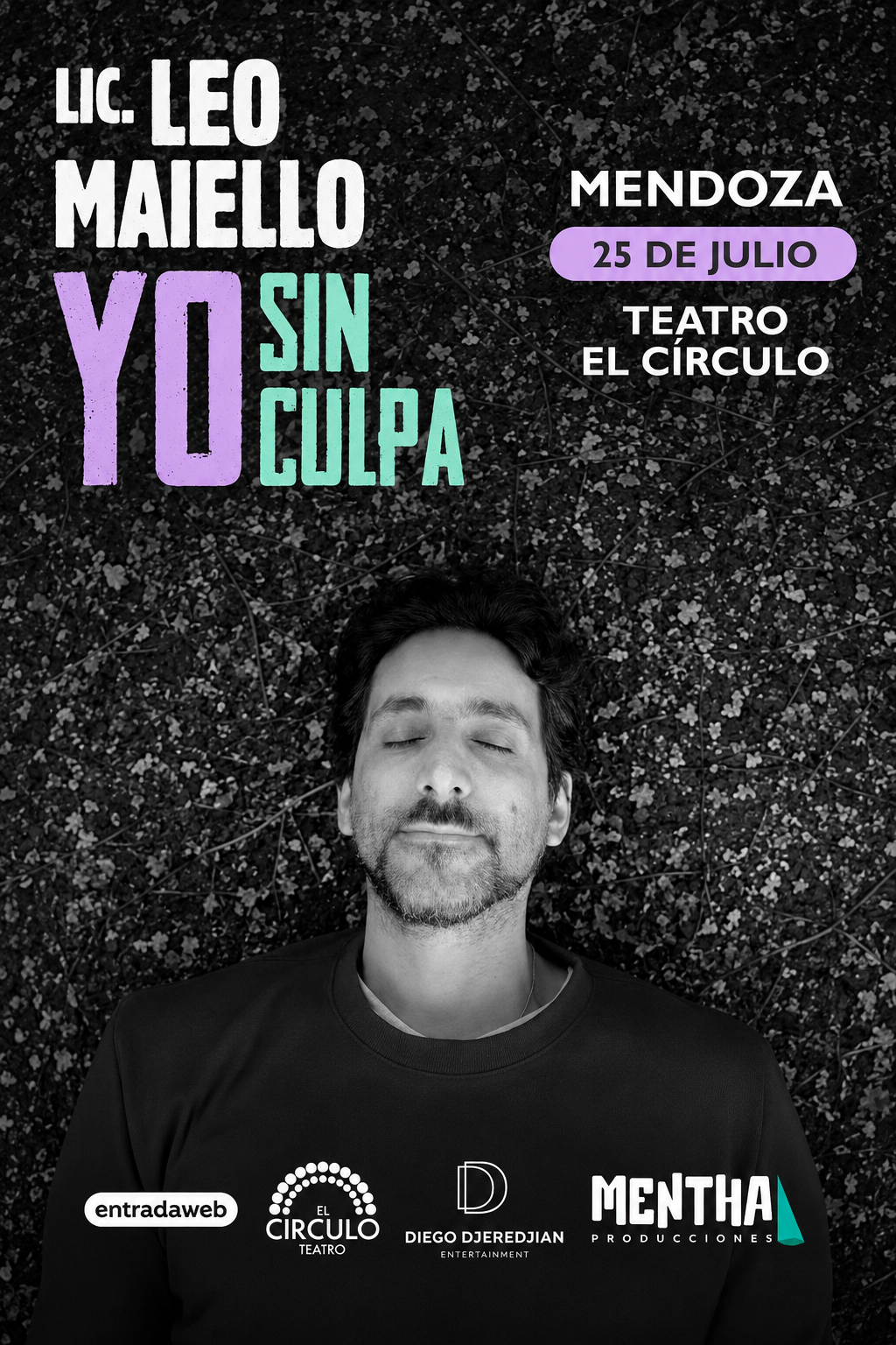 Yo, sin culpa (Leo Maiello)