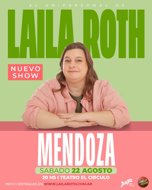 Laila Roth