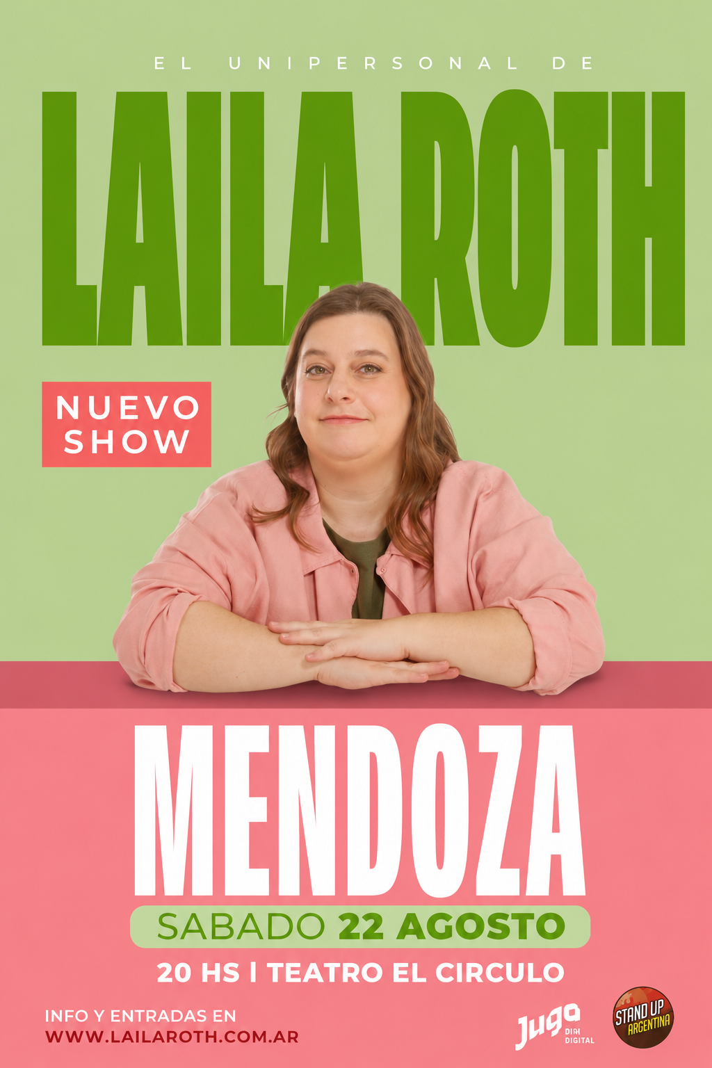 Laila Roth