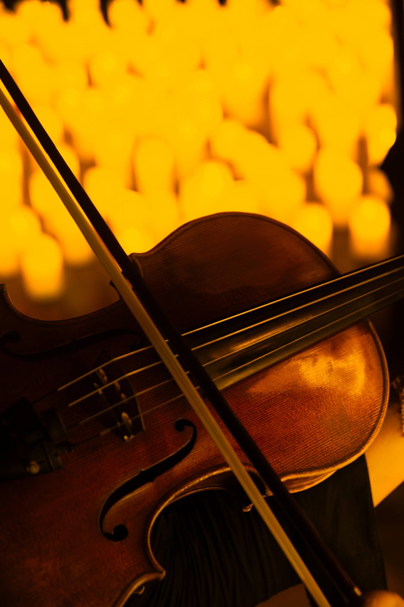 Candlelight: Disney Canciones de Amor